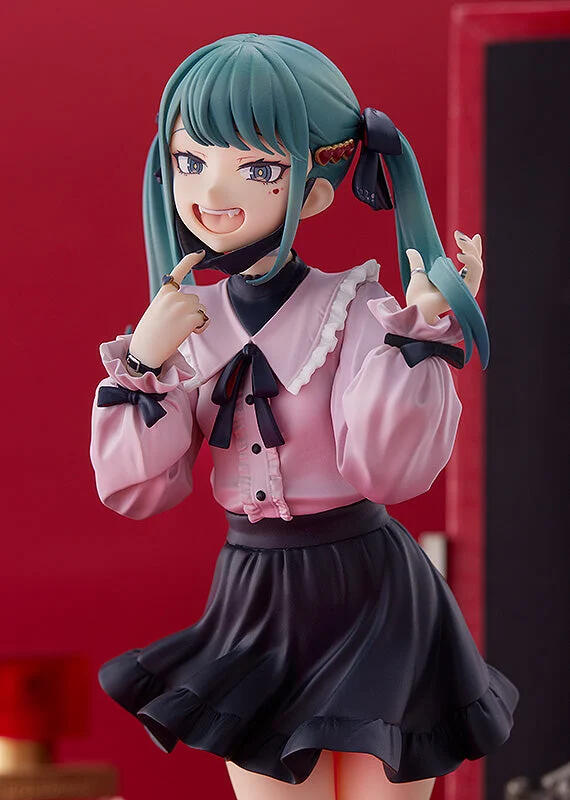 THE VAMPIRE - MIKU