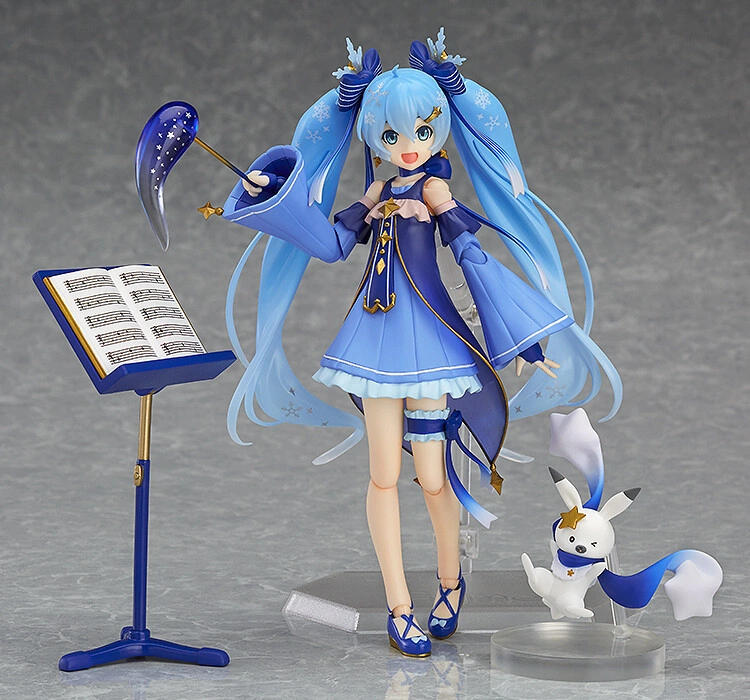 SNOW MIKU 2017